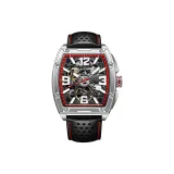 Гоночный красный