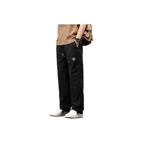 CHAORENBANG Мужские Повседневные Штаны