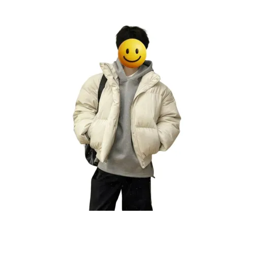 YOULIN Унисекс Пуховики