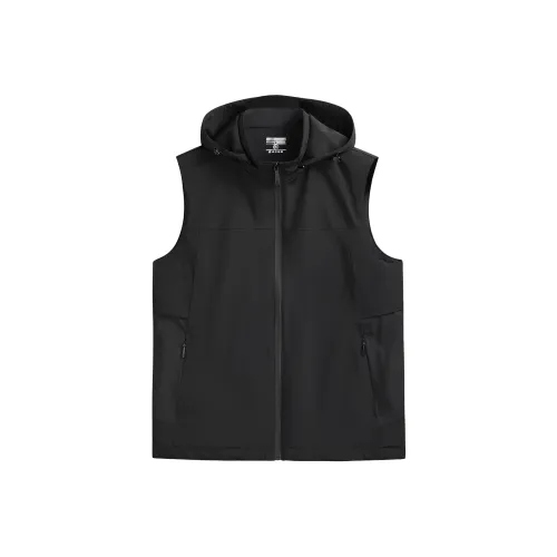 BAISHENGHU Мужские пуховики