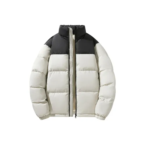 PIERRE CARDIN Хлопковый пуховик мужской