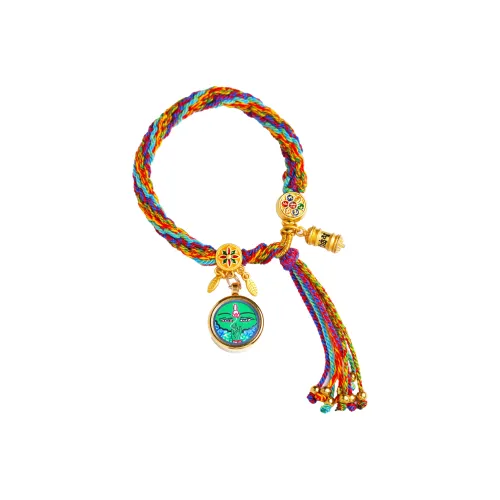 Clear Snow Сплав Браслеты Унисекс