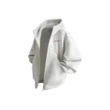 Туманно-серый