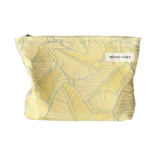 Geanno Большая емкость Лист Косметичка для путешествий Портативная Встроенная память Дорожные косметички Сумки Пылезащитные