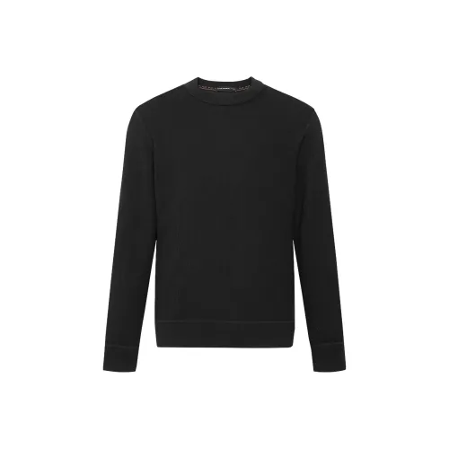 LESS IS MORE Мужские Свитера