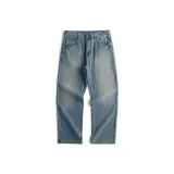 Средне-синий