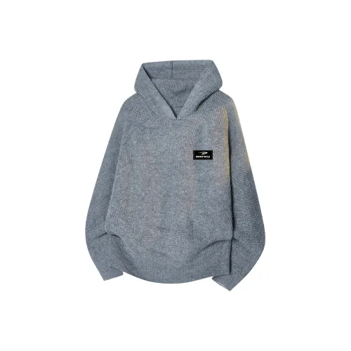 DEERWAY Унисекс Трикотаж