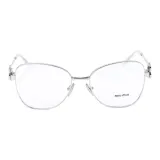 Серебристый