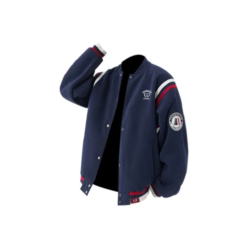 BIXING Унисекс Куртки