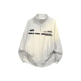 Белый Фотиния Серый (Модернизированный с флисовой подкладкой и утолщенный)