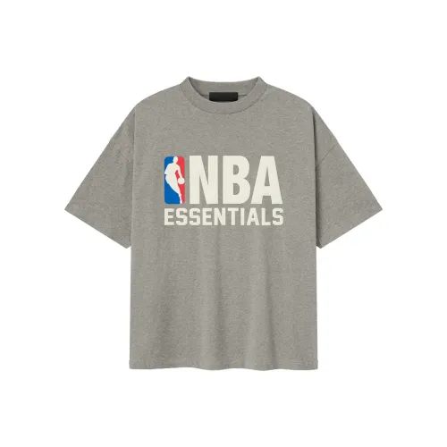 NBA x Fear Of God Essentials T-Shirt Унисекс