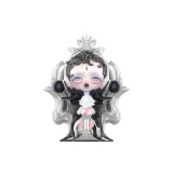 Подтвержденная версия - Занавеска "Зов Собирача Пыли" (Распакованная)