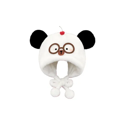 BUBM Полиэстер Шапки-бини Унисекс