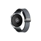 Джинсовый серый (Циферблат часов не включен)