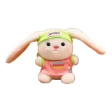 Кролик-зеленый