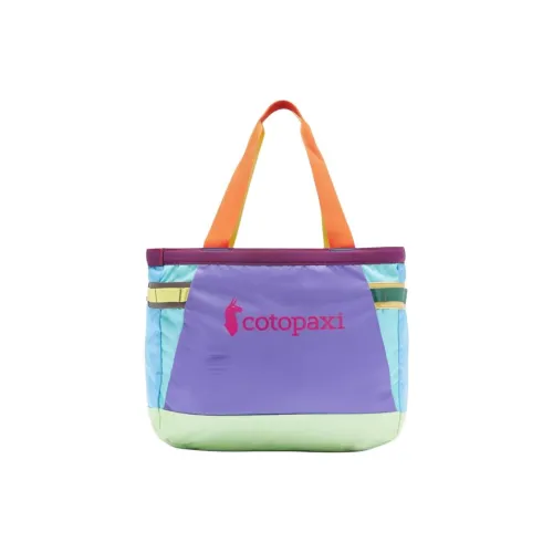 Cotopaxi 30L Туристические сумки Нейлон Многоцветный Унисекс