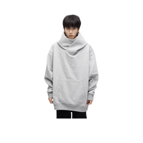 HYUNDAI Унисекс Свитшоты