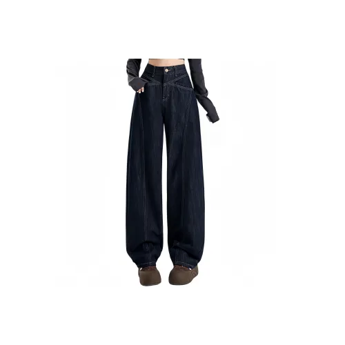 SINKACME Женские Джинсы