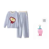 [Ограниченное время Offer] Холодно-голубой-Яблоко