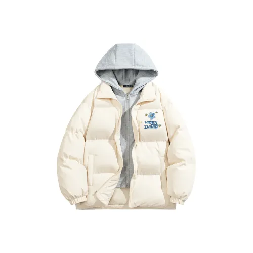 One-Man Down Puffer Unisex