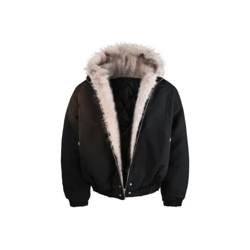 Dark Horse Comics Пуховая куртка Унисекс