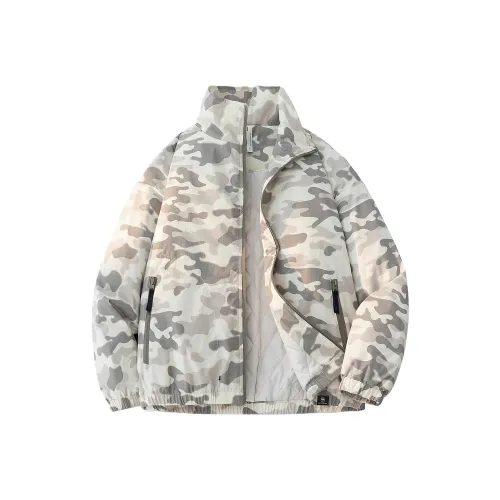 VanCamel Унисекс Пуховики