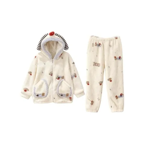 OXO OVERLOAD Пижамный комплект женский