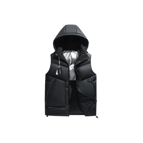 ZUOAN Мужские жилеты