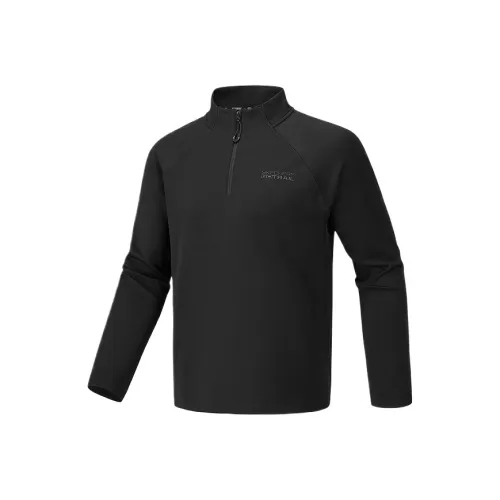 Свитшот Skechers Mountain and Wild Outdoor Series Мужской