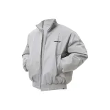 Светло-серый