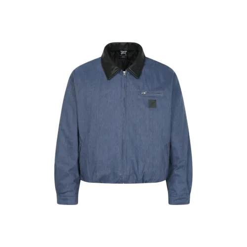 HIPHOPPUNKS Мужские Куртки