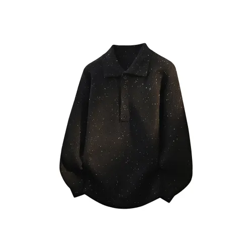 Endless Abyss Унисекс Трикотаж