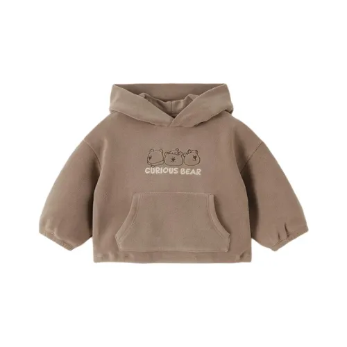 MARC JANIE Свитшот Fw25 Детский