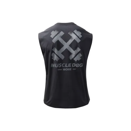 Muscle Dog Повседневная спортивная одежда для мужчин