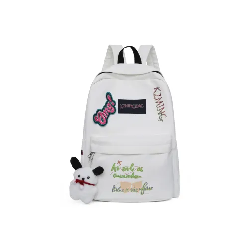 MOWAP Полиэстер Рюкзак Женские Многоцветный