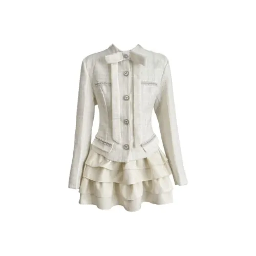 ADXKM Женские Комплекты с Юбкой