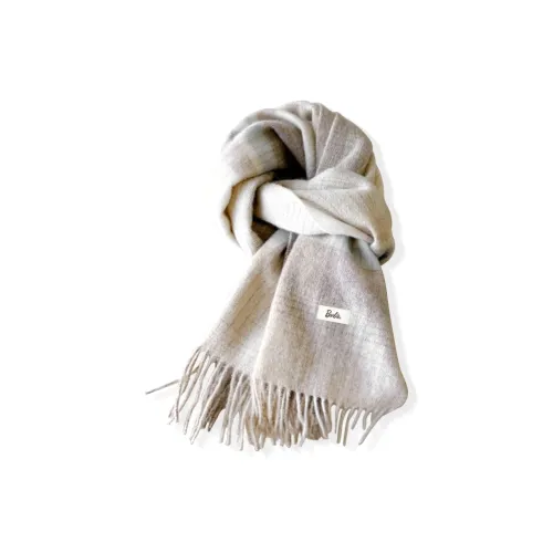 Шарфы Barbie Wool Knit Унисекс