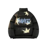 Черный Gypsophila