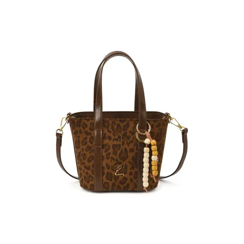 WHERE WHAT WHO ПУ (полиуретан) Сумка Стандартная Женская Многоцветная