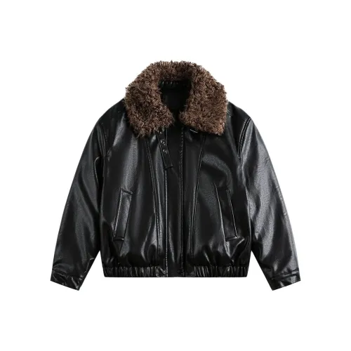 April20th Пуховая куртка Женская