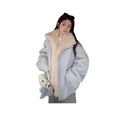 TONYBEAR Женские пуховики