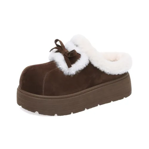 AFJI Резиновая подошва устойчивая к истиранию домашние тапочки для женщин