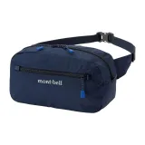 Морской синий