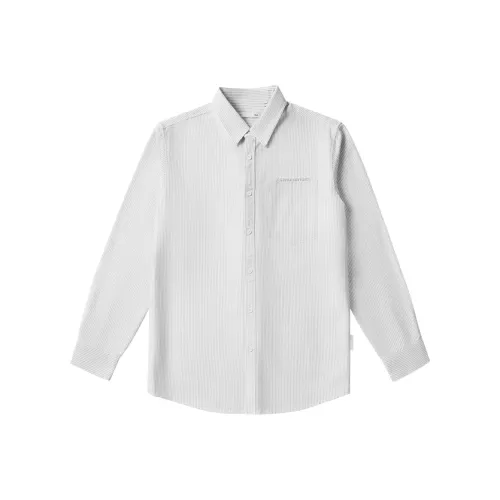 HLA Мужские рубашки