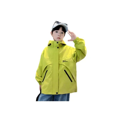 PIERRE CARDIN Хлопковый пуховик для детей