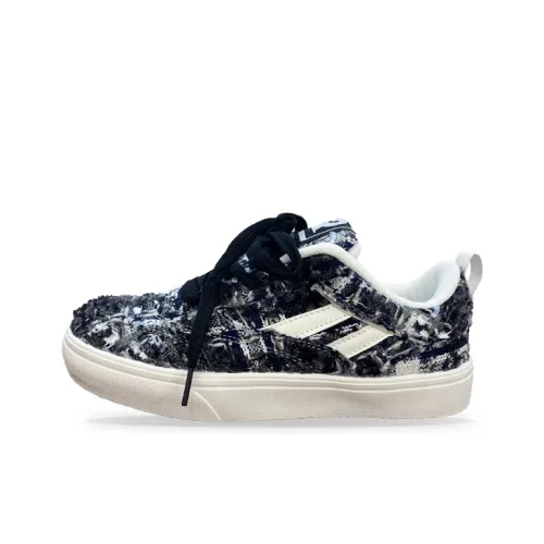 XLAIII Аbrasion Resistant Shock Absorbers Низкие Кроссовки для скейтбординга Унисекс