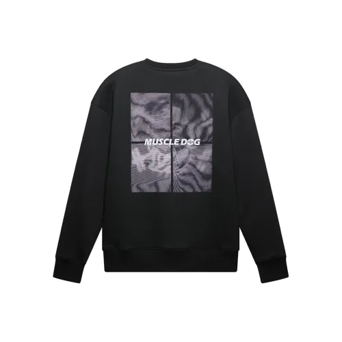 Muscle Dog Повседневная спортивная одежда для мужчин