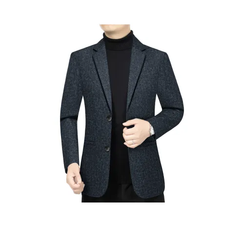 FIRS Мужские Деловые Костюмы