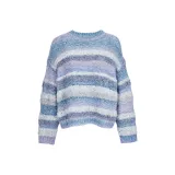 C38 Туманный Поэтический Фиолетовый