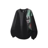 3237 Black (Флисовая подкладка)